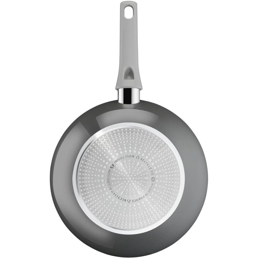 Tefal - Wok-Pfanne RENEW ON 28 cm