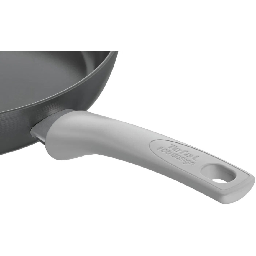 Tefal - Wok-Pfanne RENEW ON 28 cm