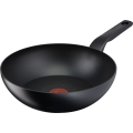Tefal - Wok-Pfanne TITANIUM FORCE 28 cm