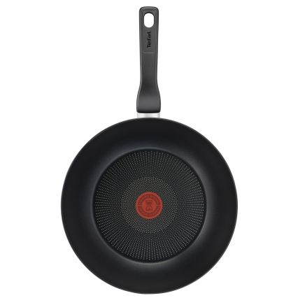 Tefal - Wok-Pfanne TITANIUM FORCE 28 cm