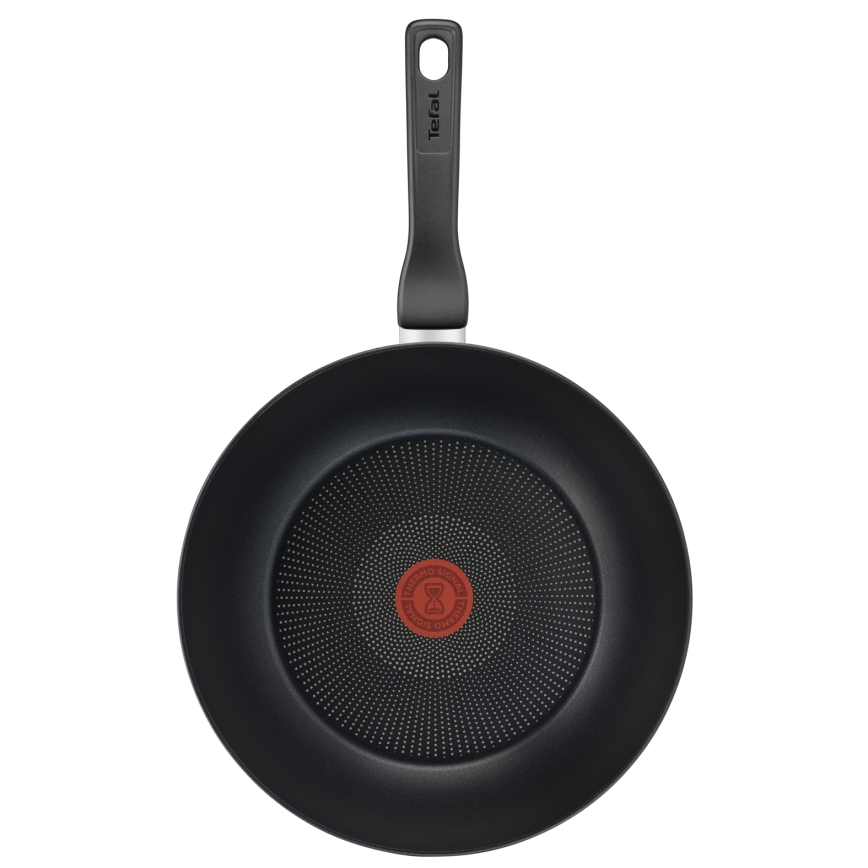 Tefal - Wok-Pfanne TITANIUM FORCE 28 cm