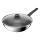 Tefal - WOK POWER Wokpfanne mit Deckel, 28 cm