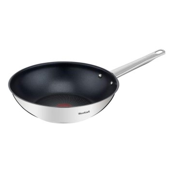 Tefal - Wokpfanne COOK EAT 28 cm