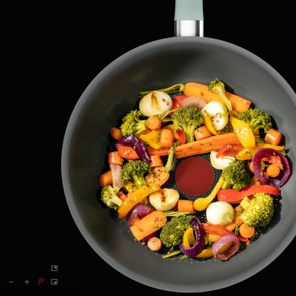 Tefal - Wokpfanne HALO 26 cm