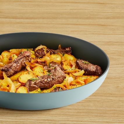 Tefal - Wokpfanne HALO 26 cm