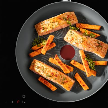 Tefal - Wokpfanne HALO 26 cm