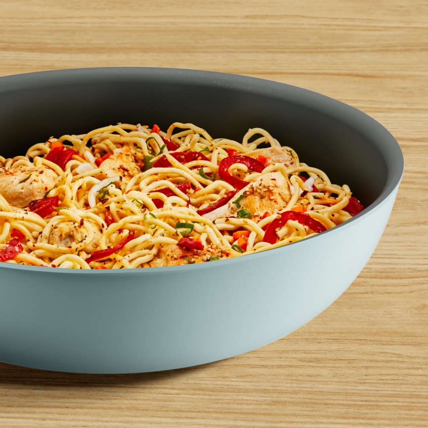 Tefal - Wokpfanne HALO 26 cm