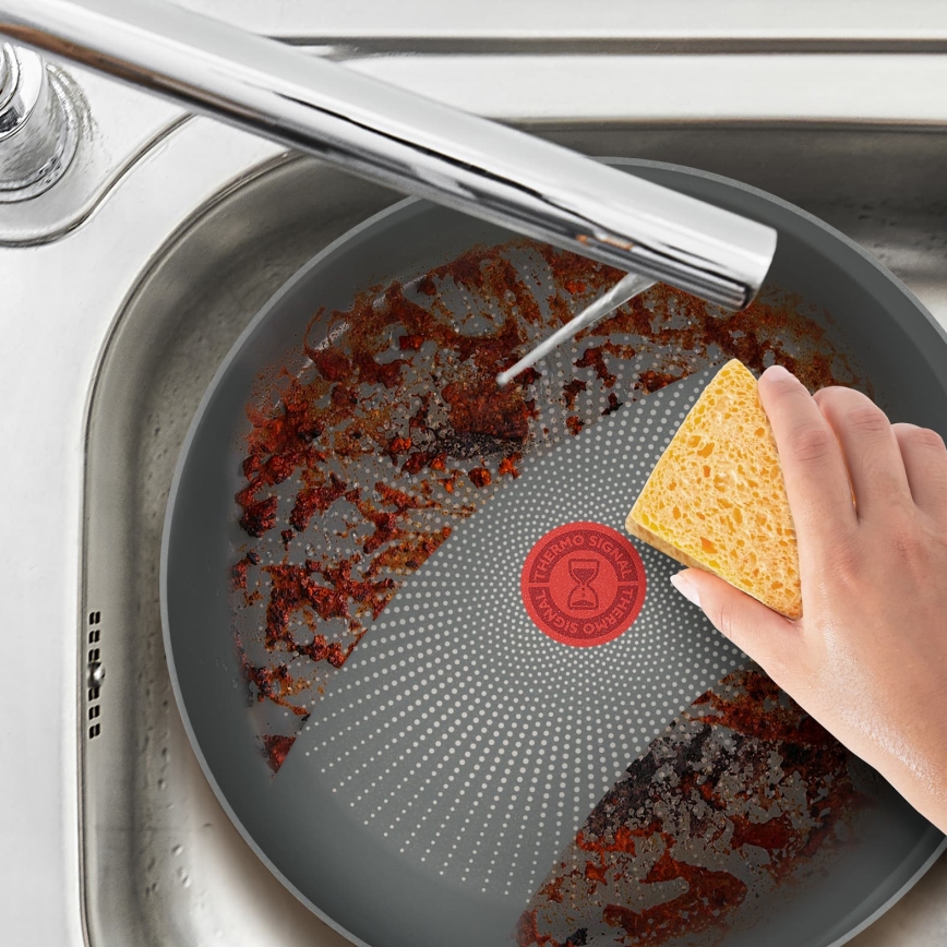Tefal - Wokpfanne HALO 26 cm