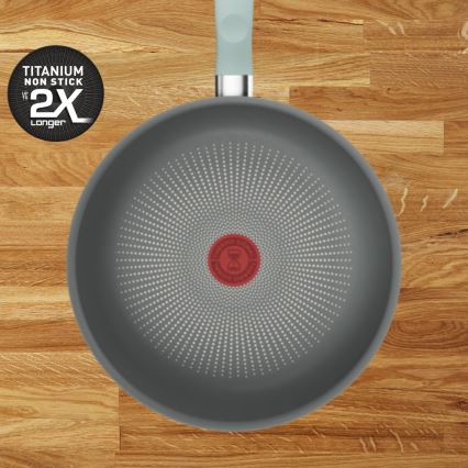 Tefal - Wokpfanne HALO 26 cm