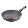 Tefal - Wokpfanne HARD STONE 28 cm