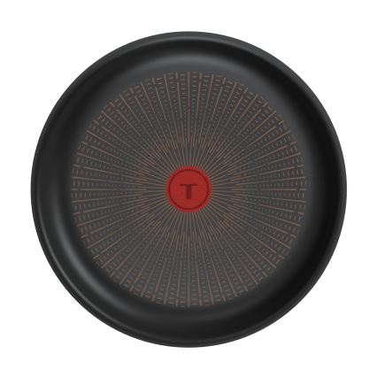 Tefal - Wokpfanne INGENIO Excellence Fusion 28 cm