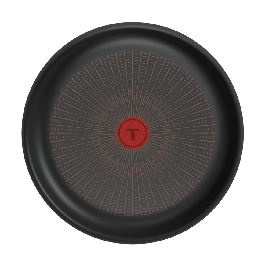 Tefal - Wokpfanne INGENIO Excellence Fusion 28 cm