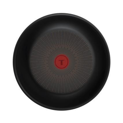 Tefal - Wokpfanne INGENIO Excellence Fusion 28 cm