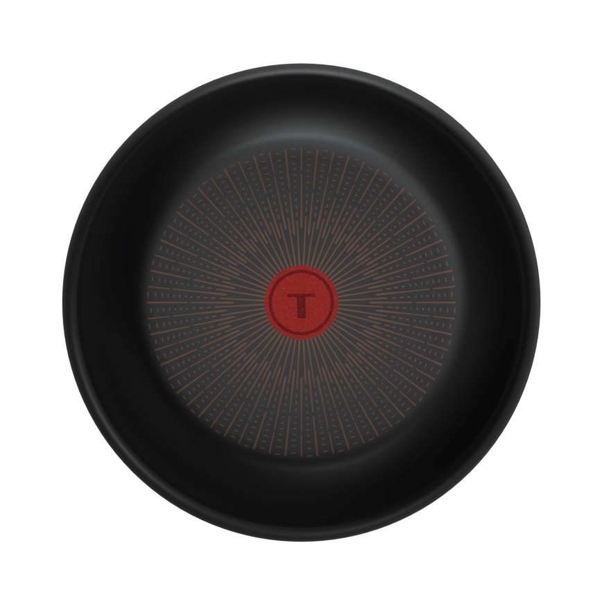 Tefal - Wokpfanne INGENIO Excellence Fusion 28 cm