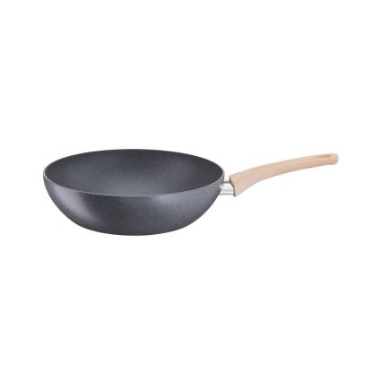 Tefal - Wokpfanne NATURAL FORCE 28 cm