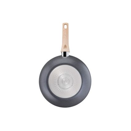 Tefal - Wokpfanne NATURAL FORCE 28 cm