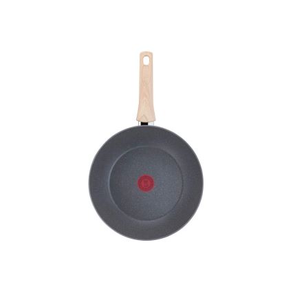 Tefal - Wokpfanne NATURAL FORCE 28 cm