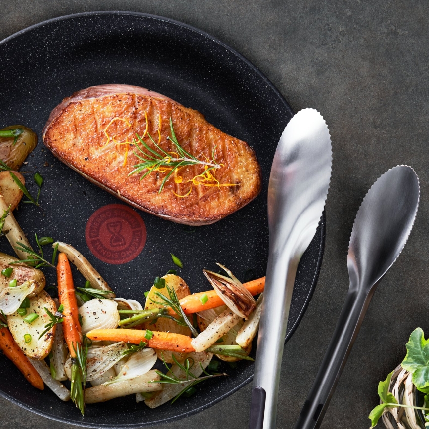 Tefal - Wokpfanne PERFECT COOK 28 cm
