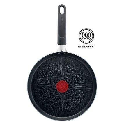 Tefal - XL Pfannkuchenpfanne INTENSE 25 cm