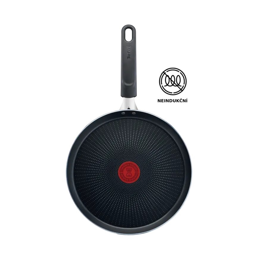 Tefal - XL Pfannkuchenpfanne INTENSE 25 cm