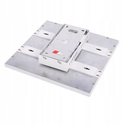 Telefunken 301506TF - Dimmbares Panel (LED RGBW) LED/18W/230V 4000K + Fernbedienung