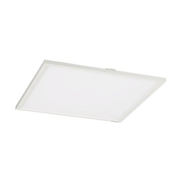 Telefunken 301606TF - Dimmbares LED-RGBW-Panel LED/24W/230V 4000K + Fernbedienung