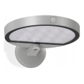 Telefunken 305104TF - LED Solarleuchte mit Sensor LED/10W/7,4V 2000 mAh IP44