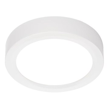 Telefunken 309506TF - Dimmbare LED-RGBW-Deckenleuchte LED/18W/230V 2700-6500K Wi-Fi Tuya