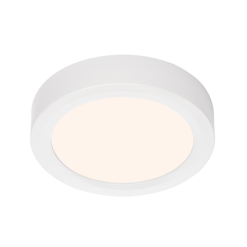 Telefunken 309506TF - LED RGBW dimmbare Deckenleuchte LED/18W/230V 2700-6500K Wi-Fi Tuya