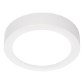 Telefunken 309506TF - LED RGBW dimmbare Deckenleuchte LED/18W/230V 2700-6500K Wi-Fi Tuya