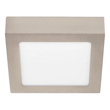 Telefunken 311002TF - Dimmbare LED-RGBW-Deckenleuchte LED/12W/230V 2700-6500K Wi-Fi Tuya