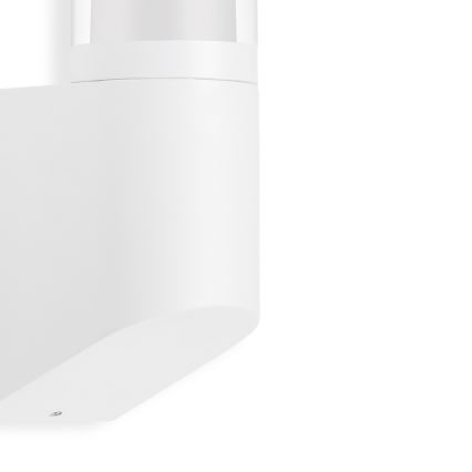 Telefunken 311306TF - LED Außenwandleuchte LED/8W/230V 4000K IP44 weiß