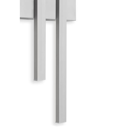 Telefunken 313204TF - LED-Außenwandleuchte 2xLED/4W/230V 4000K IP44