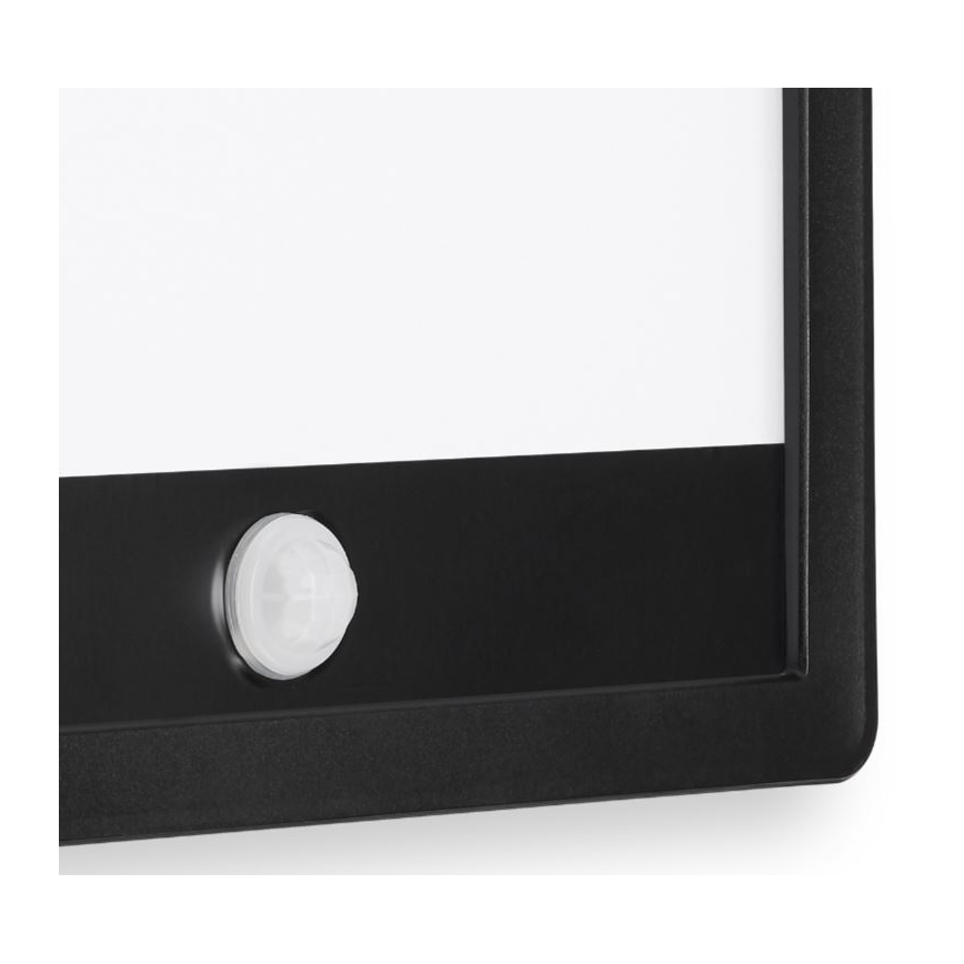 Telefunken 313805TF - LED Außenwandleuchte mit Sensor LED/15W/230V IP44