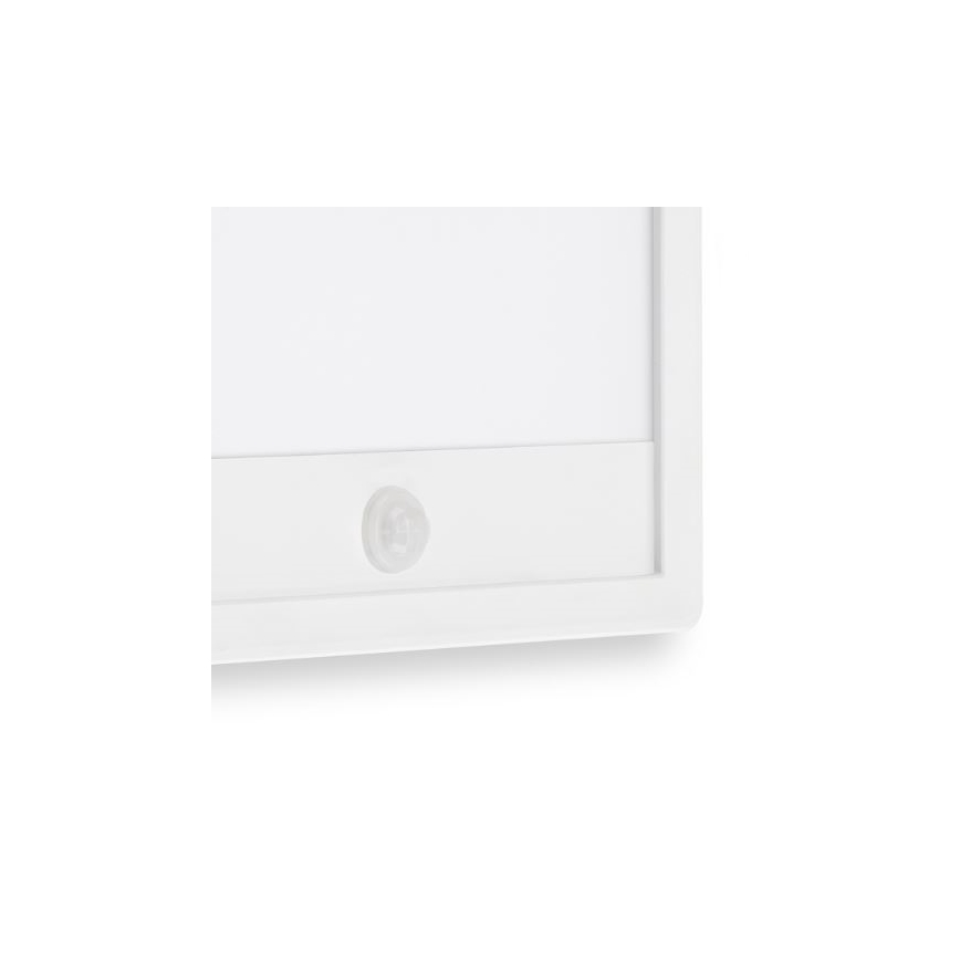 Telefunken 313806TF - LED Außenwandleuchte mit Sensor LED/15W/230V IP44