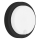 Telefunken 315305TF - LED-Outdoor-Wandleuchte mit Sensor LED/12W/230V IP44 schwarz