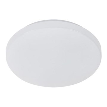 Telefunken 601506TF - LED Badezimmer-Deckenleuchte mit Sensor LED/12W/230V IP44