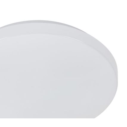 Telefunken 601506TF - LED Badezimmer-Deckenleuchte mit Sensor LED/12W/230V IP44
