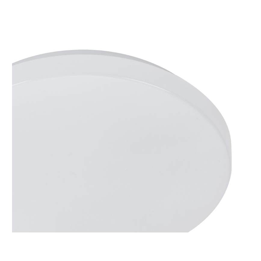 Telefunken 601506TF - LED Badezimmer-Deckenleuchte mit Sensor LED/12W/230V IP44