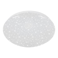 Telefunken 601706TF - LED-Deckenleuchte mit Sensor LED/12W/230V d 27 cm