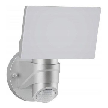 Telefunken - LED-Strahler mit Sensor LED/16W/230V