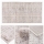 Teppich BILBAO SHAGGY 120x160 cm beige