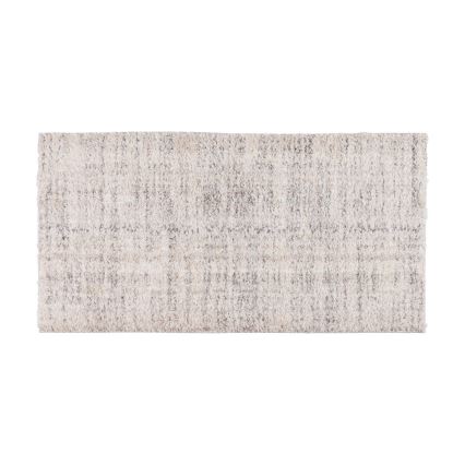 Teppich BILBAO SHAGGY 120x160 cm beige