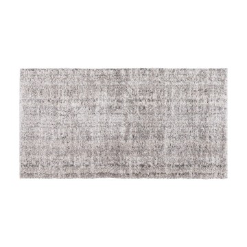 Teppich BILBAO SHAGGY 120x160 cm grau