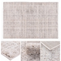 Teppich BILBAO SHAGGY 160x230 cm Beige