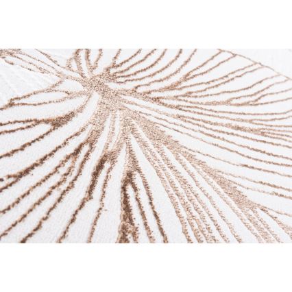 Teppich CREATION 160x230 cm 1950 g/m² grau/beige/weiß