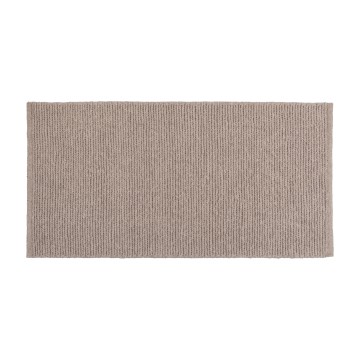 Teppich FIR WOOL 160x230 cm 2600 g/m2 beige/natur