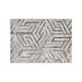 Teppich GRECE 120x170 cm 2150 g/m2 beige/grau