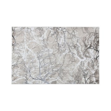 Teppich GRECE 120x170 cm 2150 g/m2 beige/grau/weiß