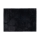 Teppich RABBIT 3D 120x170 cm schwarz